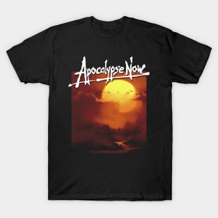 Apocalypse Now 1979 T-Shirt